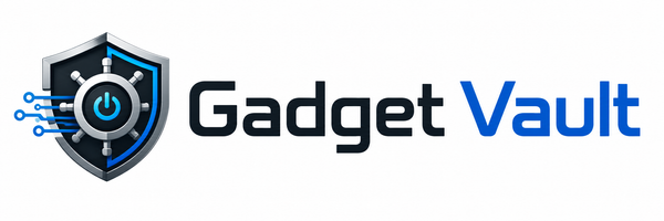 Gadget Vault